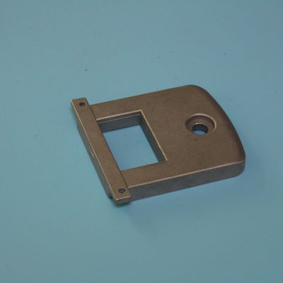 Pezzi di ricambio di Santalucia Stenter Pin Holder Aluminium Material