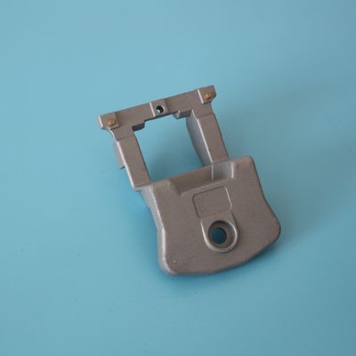 Componenti di macchine tessili Giappone Victex Stenter Parts Pin Holder Single Purpose Aluminum Copper Material