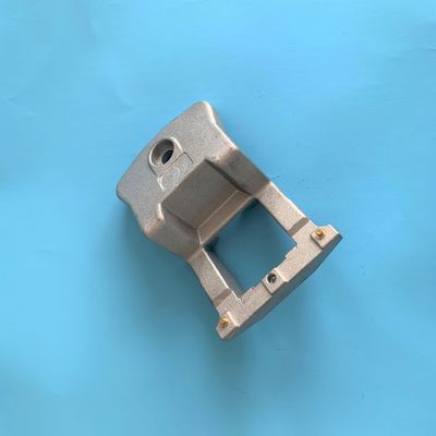Corea LK Stenter Accessori Macchine tessili Componenti Pin Holder Materiale in alluminio Samil Stenter