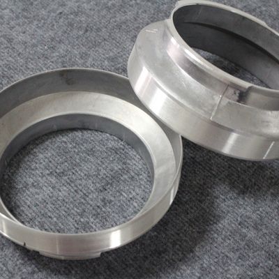 Ricambi per macchine da stampa Cignole Endring rotanti 640 819 914 Materiale di alluminio ripetitivo Prodotti pronti