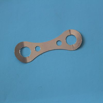 Moforts Finishing Machine Stenter Chain Link Accessori Materiale in acciaio inossidabile Parti di macchine tessili
