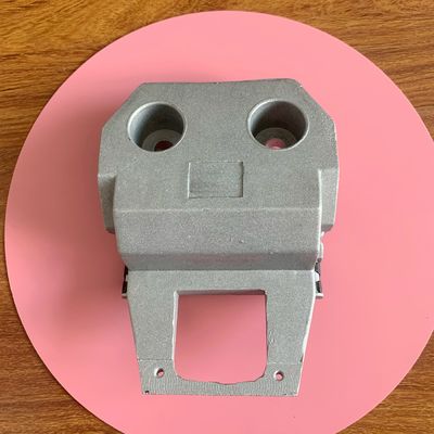 Stenter Machine Parts Needle Holder Bruckner Finishing Machine Spare Parts Pin Holder Alluminio