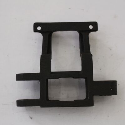 Krantz Stenter Chain Link Steel Material Black Color Ready Stock for Finishing Machine Spares