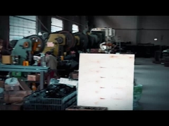 Produzione delle parti di Jayu