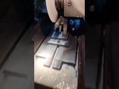 Parti di macchine per stenter Monforts Ehwha LK Parti di macchine per finitura per impostazione