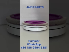 Pezzi meccanici di Stenter