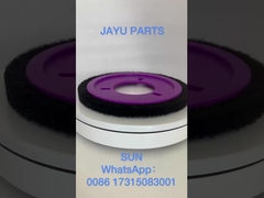 Pezzi meccanici di Stenter