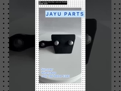 Corea Finishing Machine Sapres Ehwha Stenter Parts Chain Link Nero Colore Acciaio Tipo Standard