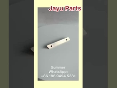 Barra del perno della rameuse